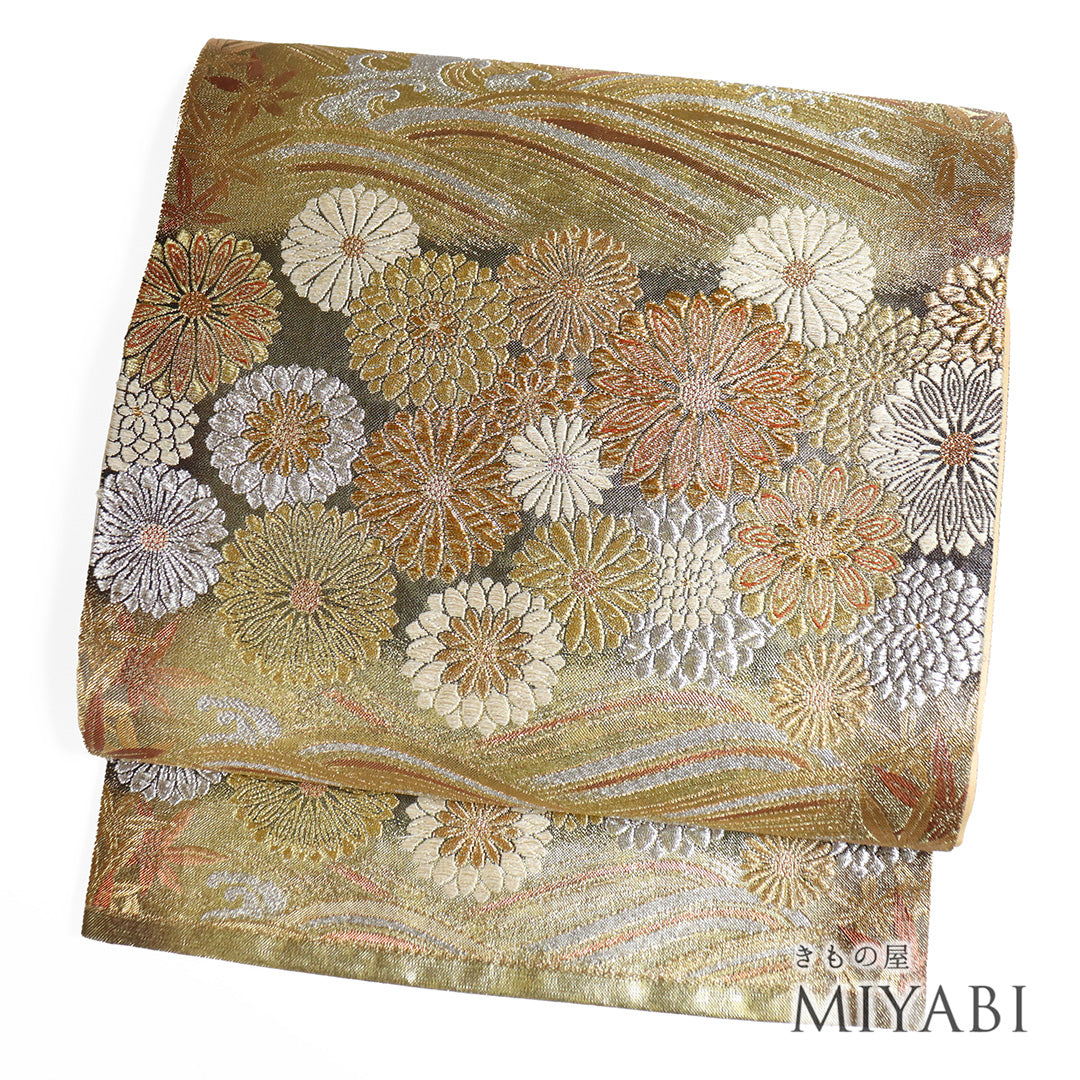 ゴールド – きもの屋 MIYABI.net
