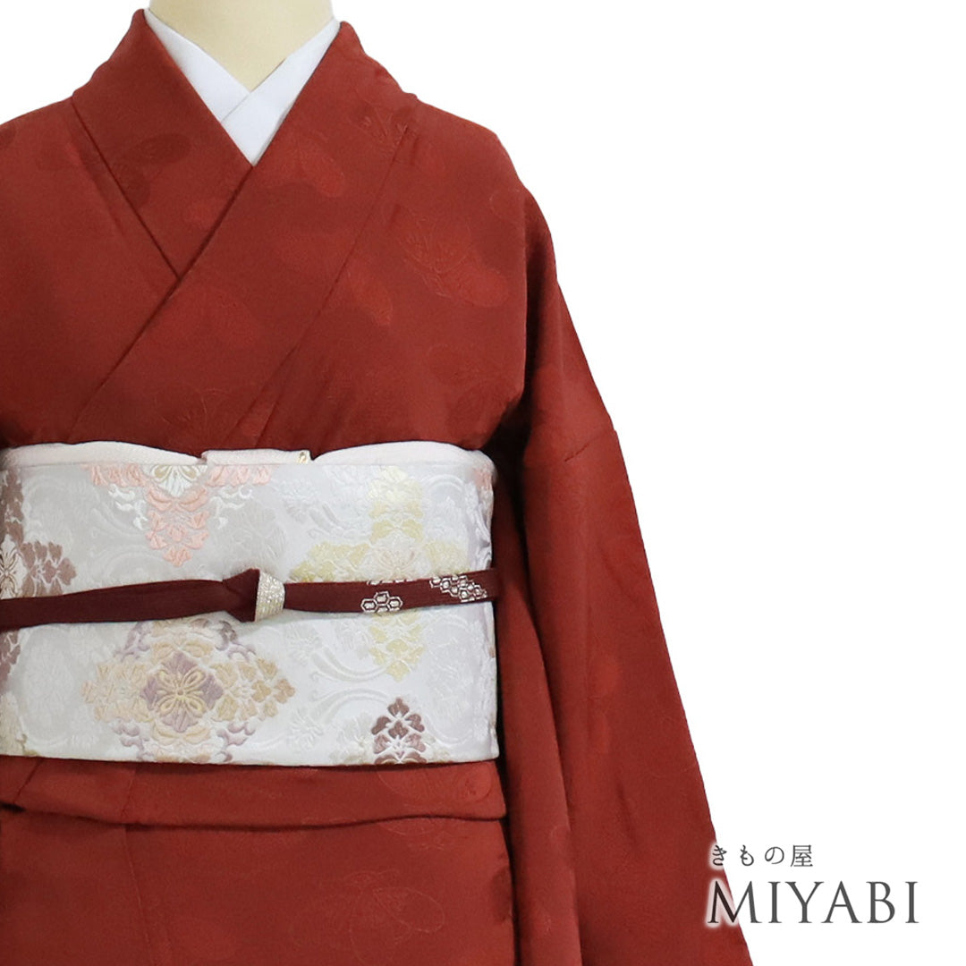 色無地 中古・リサイクル着物 – きもの屋 MIYABI.net