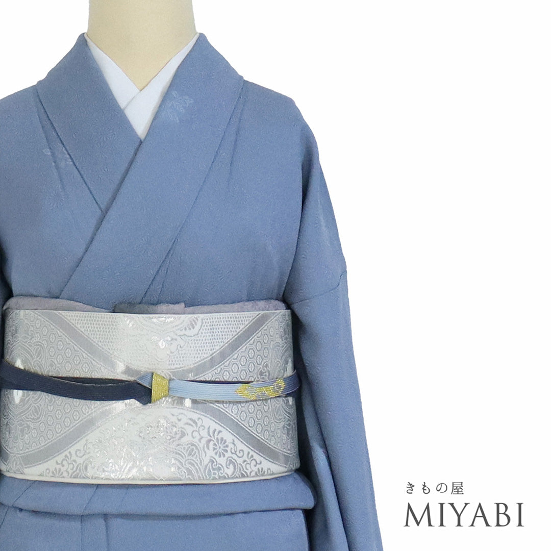 色無地 中古・リサイクル着物 – きもの屋 MIYABI.net