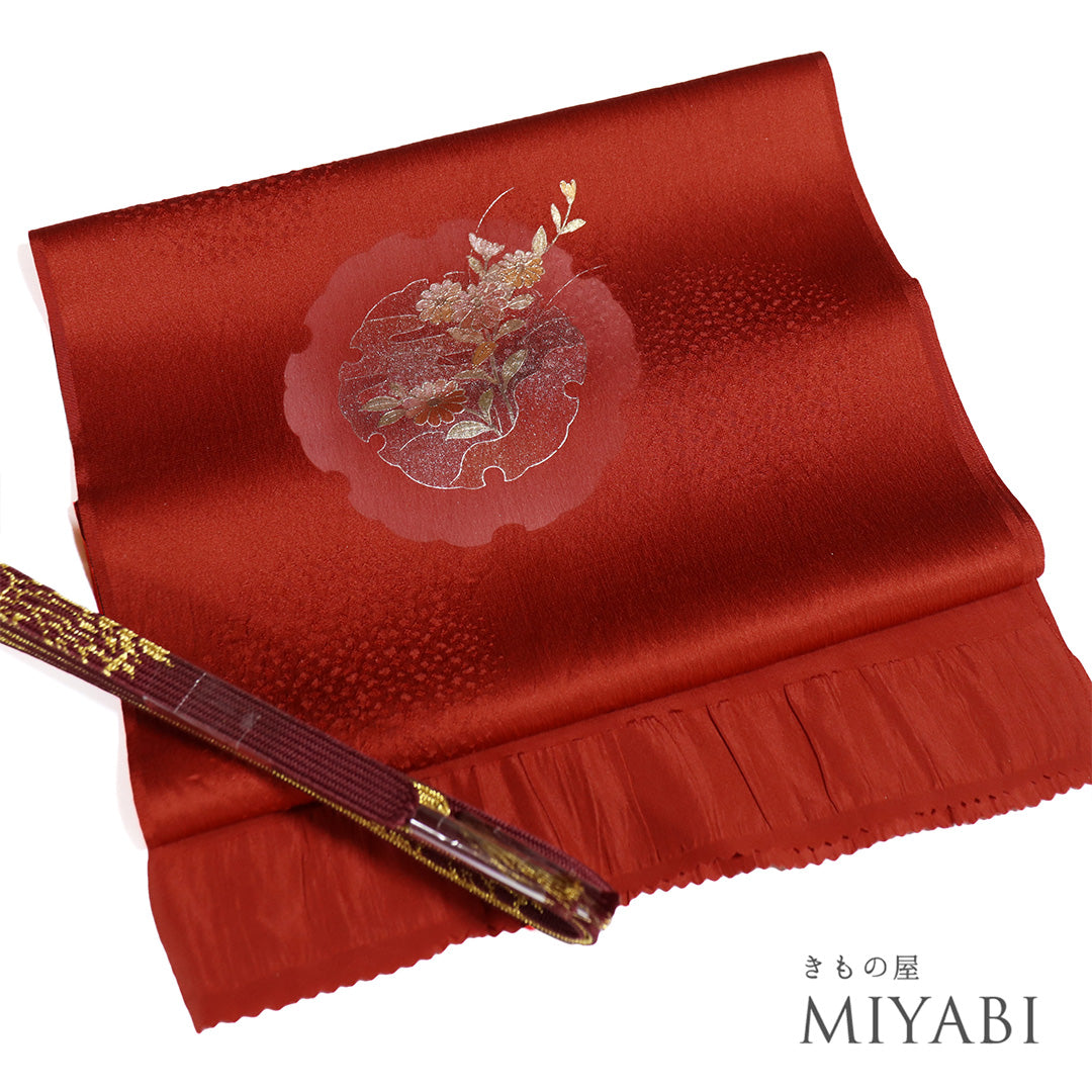 帯締め・帯揚げセット – きもの屋 MIYABI.net