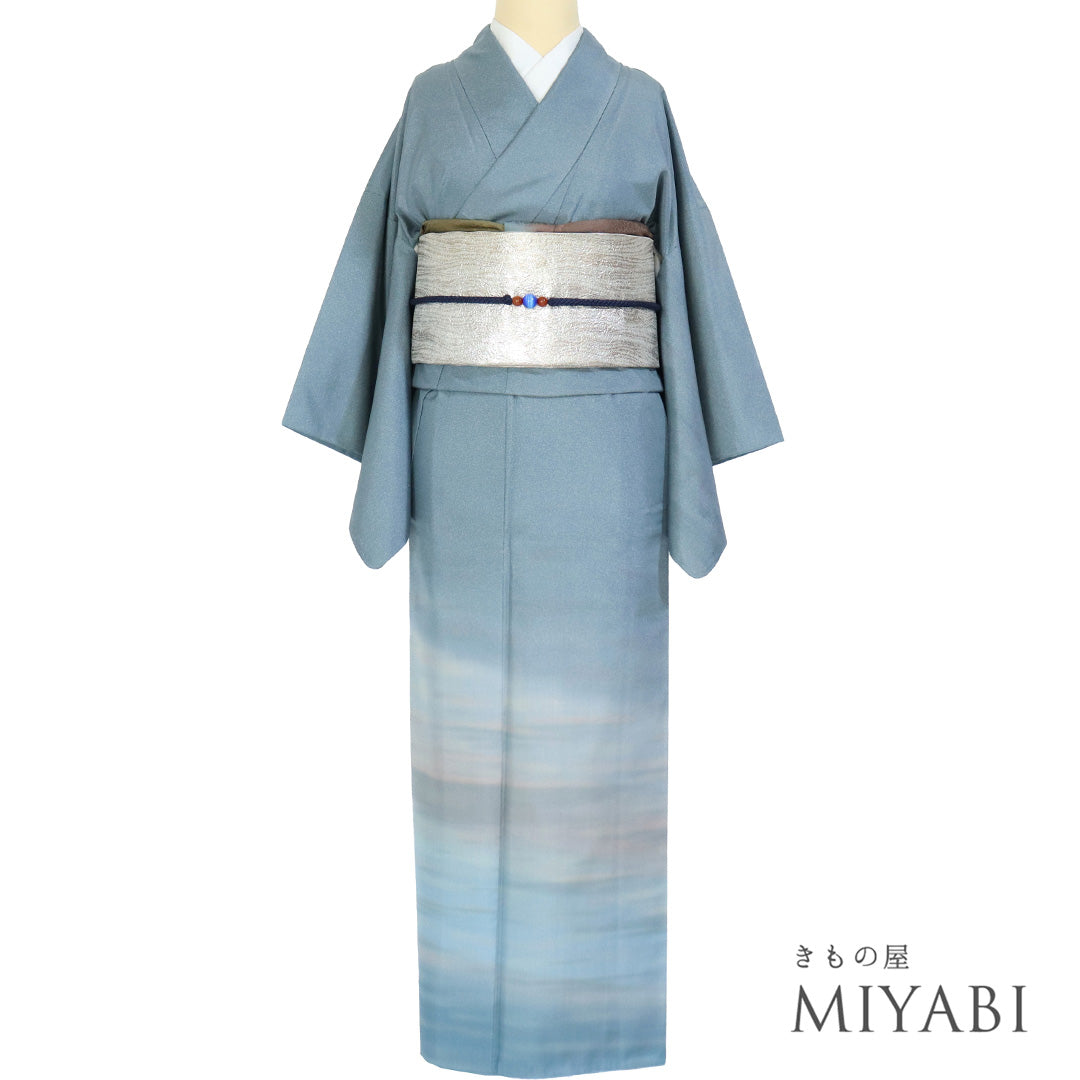 訪問着・付下げ – きもの屋 MIYABI.net