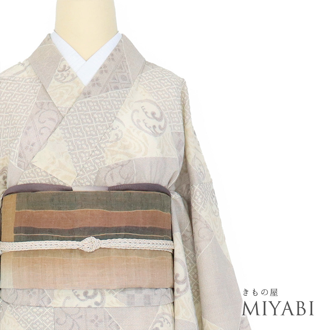 夏物・浴衣 – きもの屋 MIYABI.net
