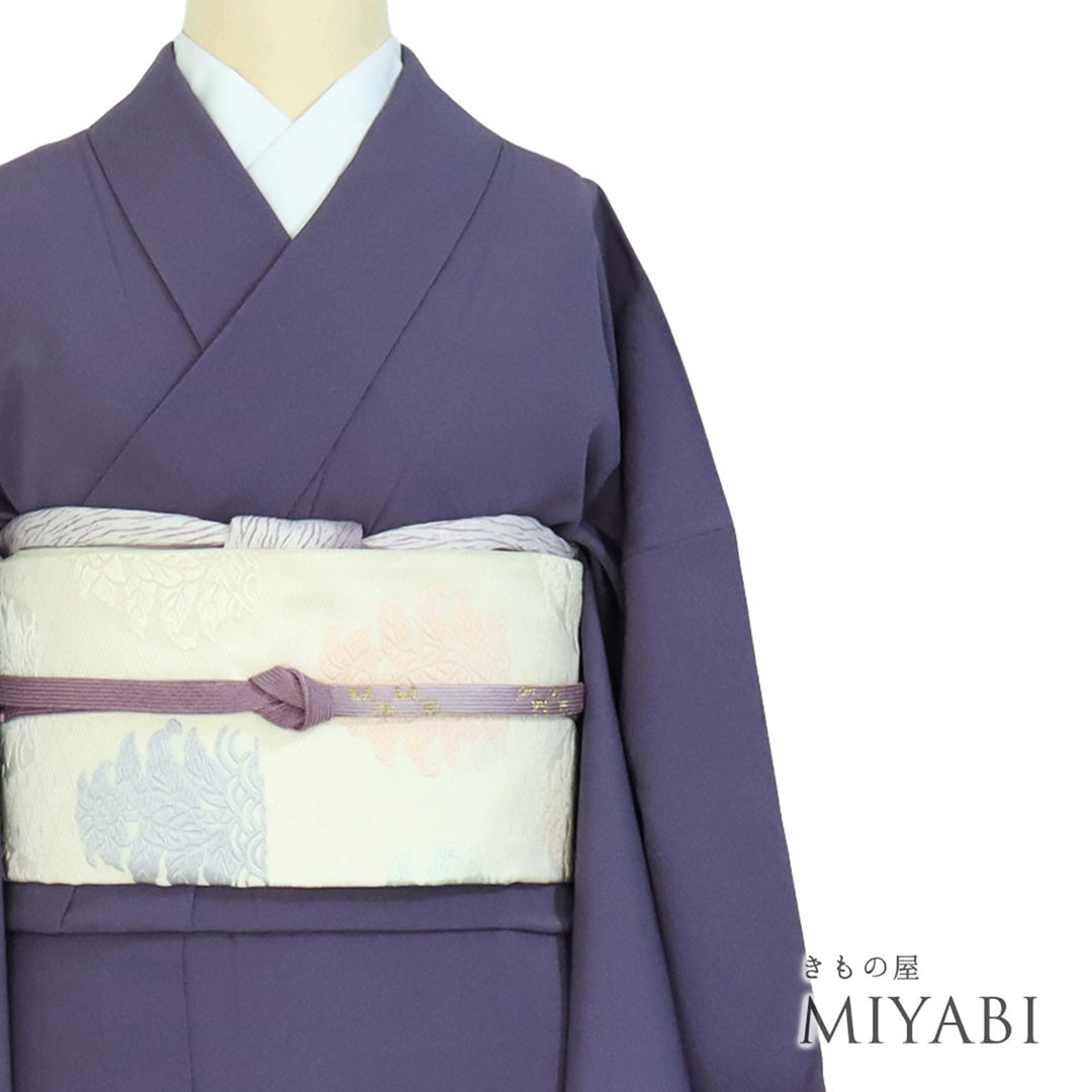 色無地 中古・リサイクル着物 – きもの屋 MIYABI.net