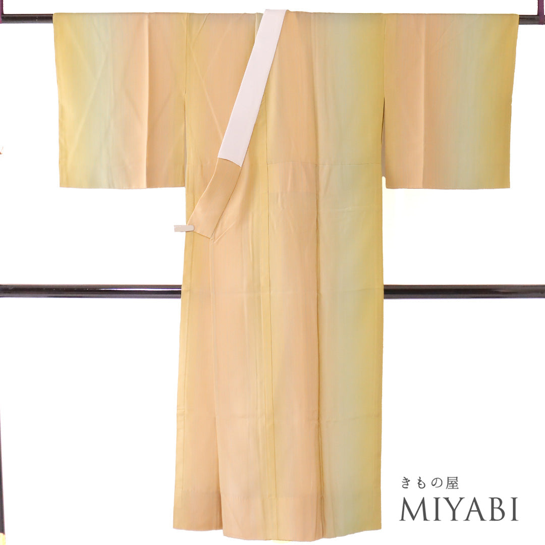 オレンジ – きもの屋 MIYABI.net