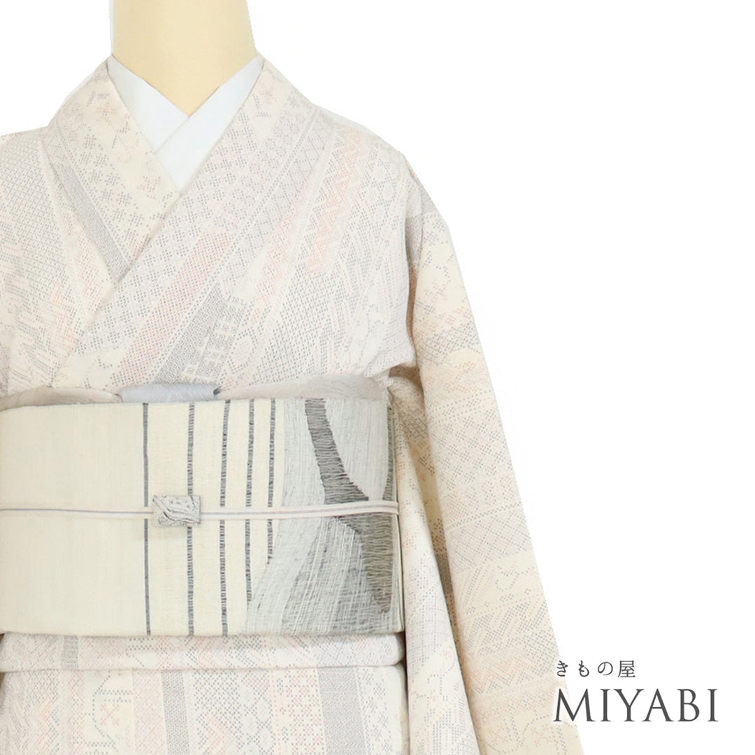 小紋 中古・リサイクル着物 – きもの屋 MIYABI.net