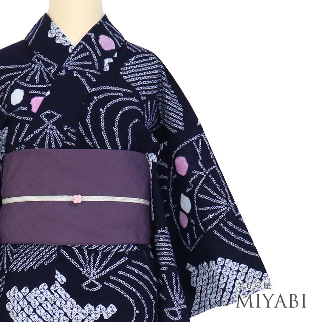 夏物・浴衣 – きもの屋 MIYABI.net