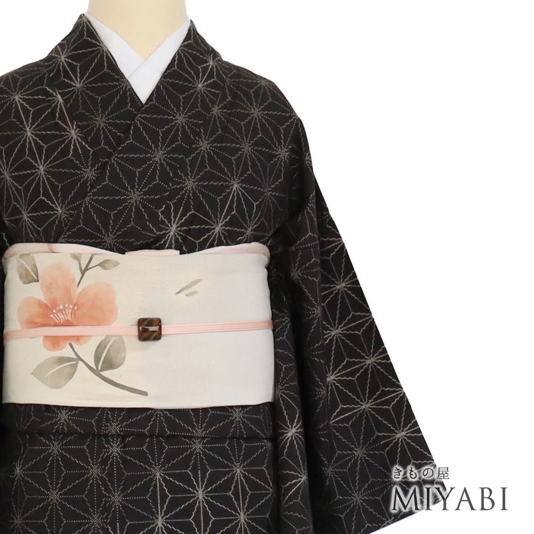 紬 中古・リサイクル着物 – きもの屋 MIYABI.net