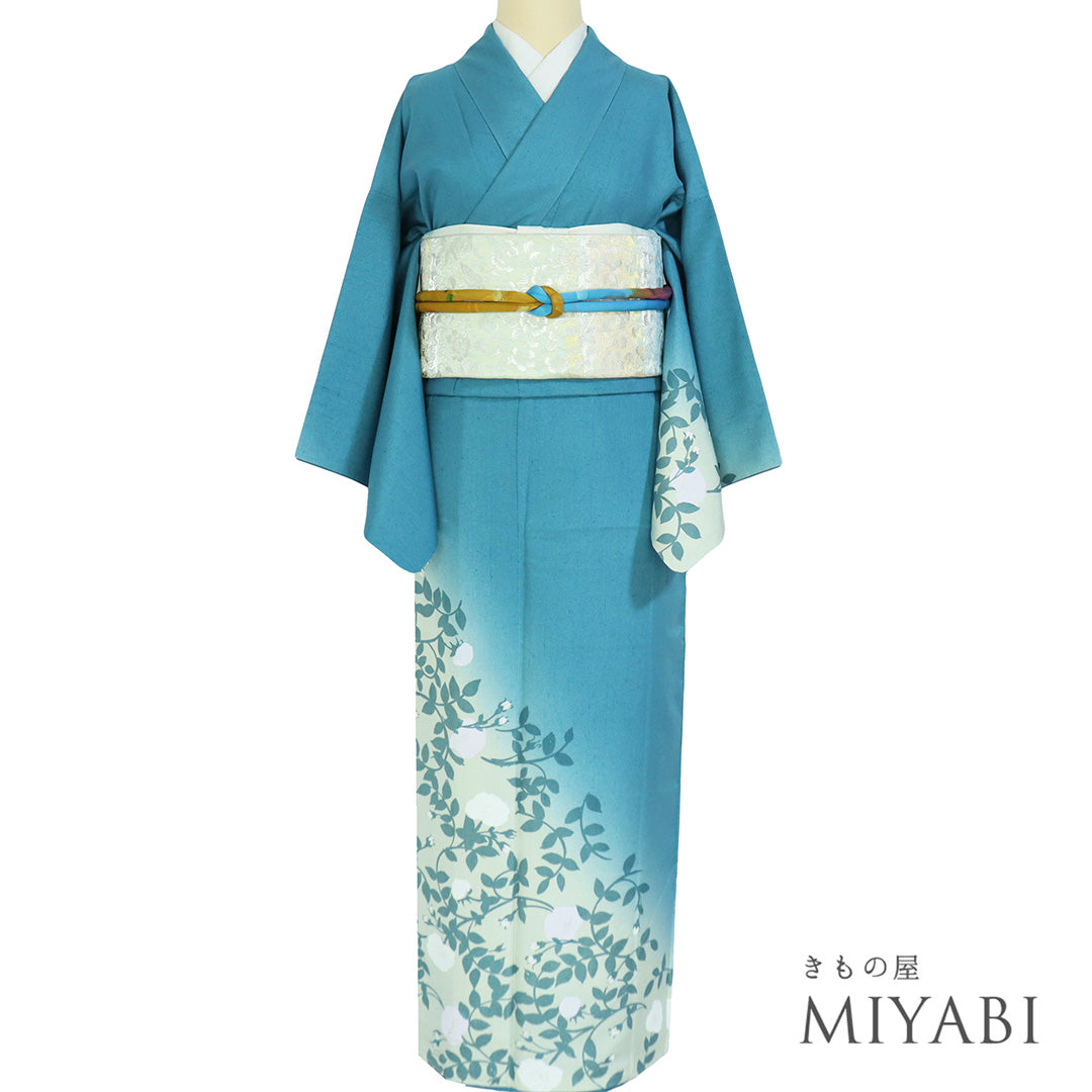 訪問着・付下げ – きもの屋 MIYABI.net