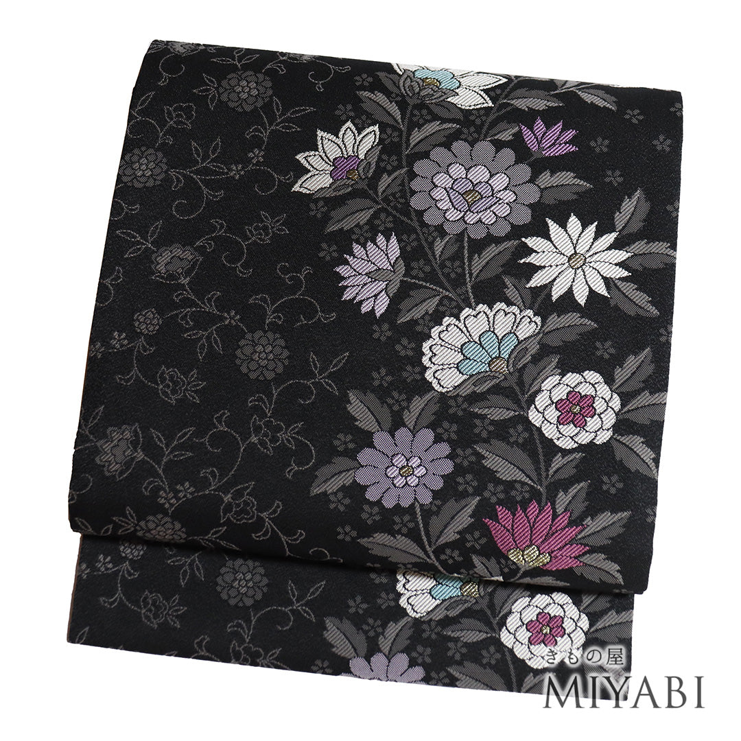 袋帯・名古屋帯 – きもの屋 MIYABI.net
