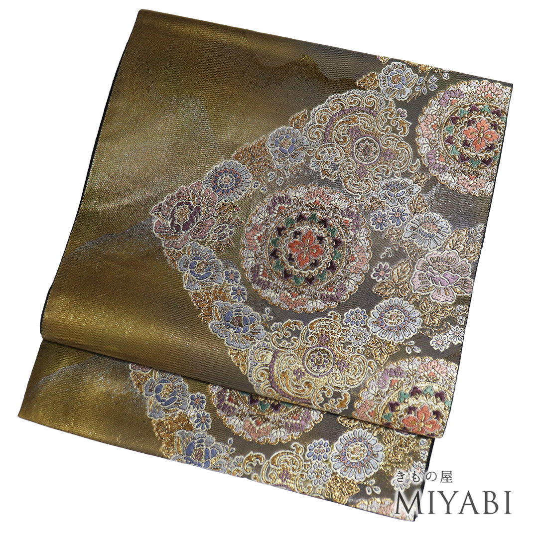 ゴールド – きもの屋 MIYABI.net