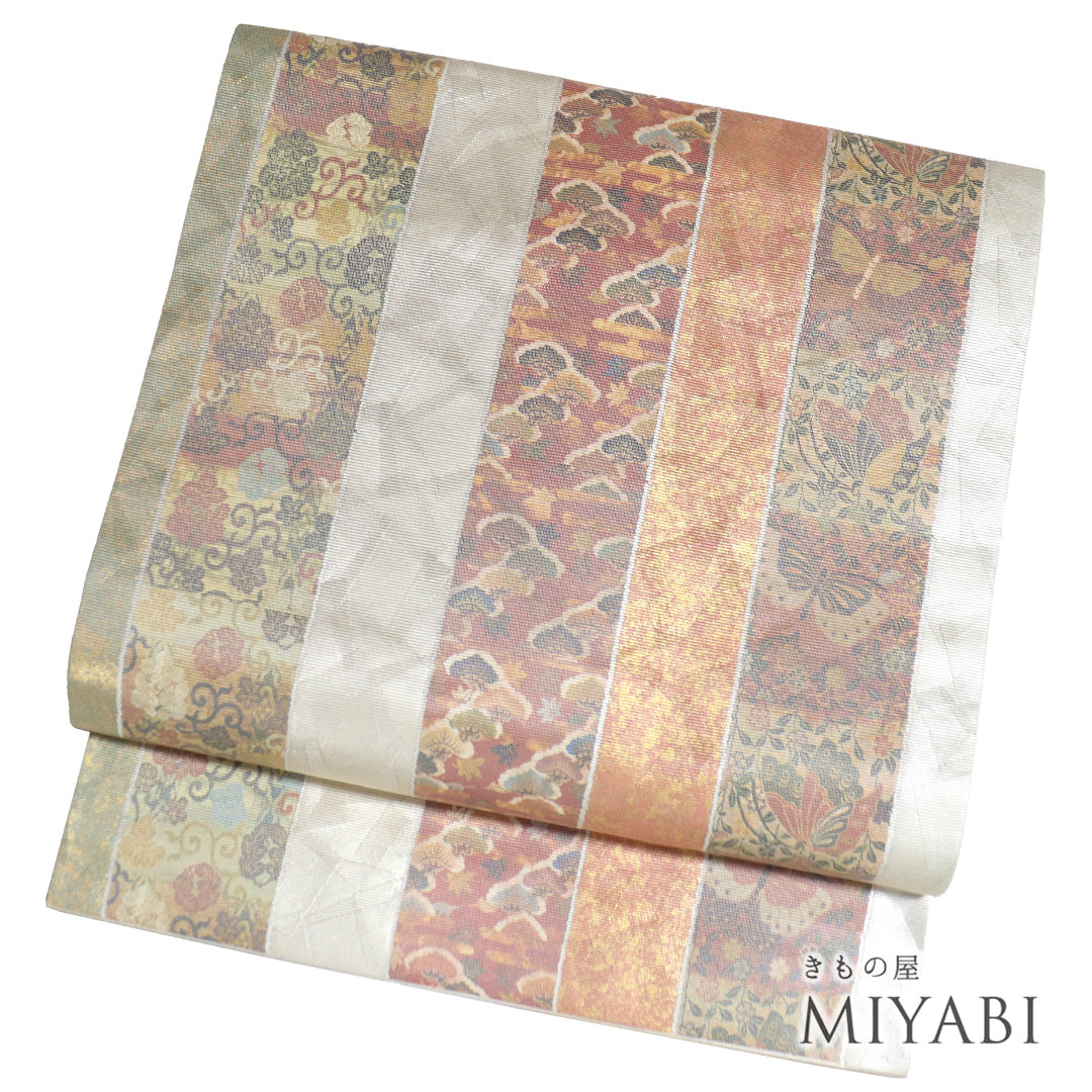 ベージュ – きもの屋 MIYABI.net
