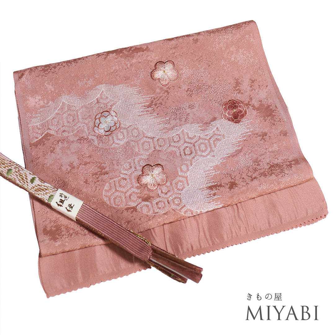 帯締め・帯揚げセット – きもの屋 MIYABI.net