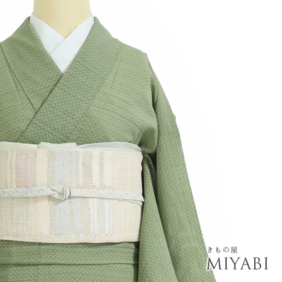 グリーン – きもの屋 MIYABI.net