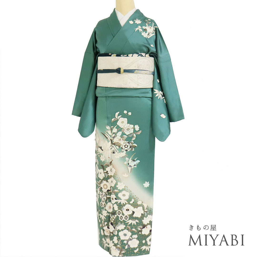新作 – きもの屋 MIYABI.net