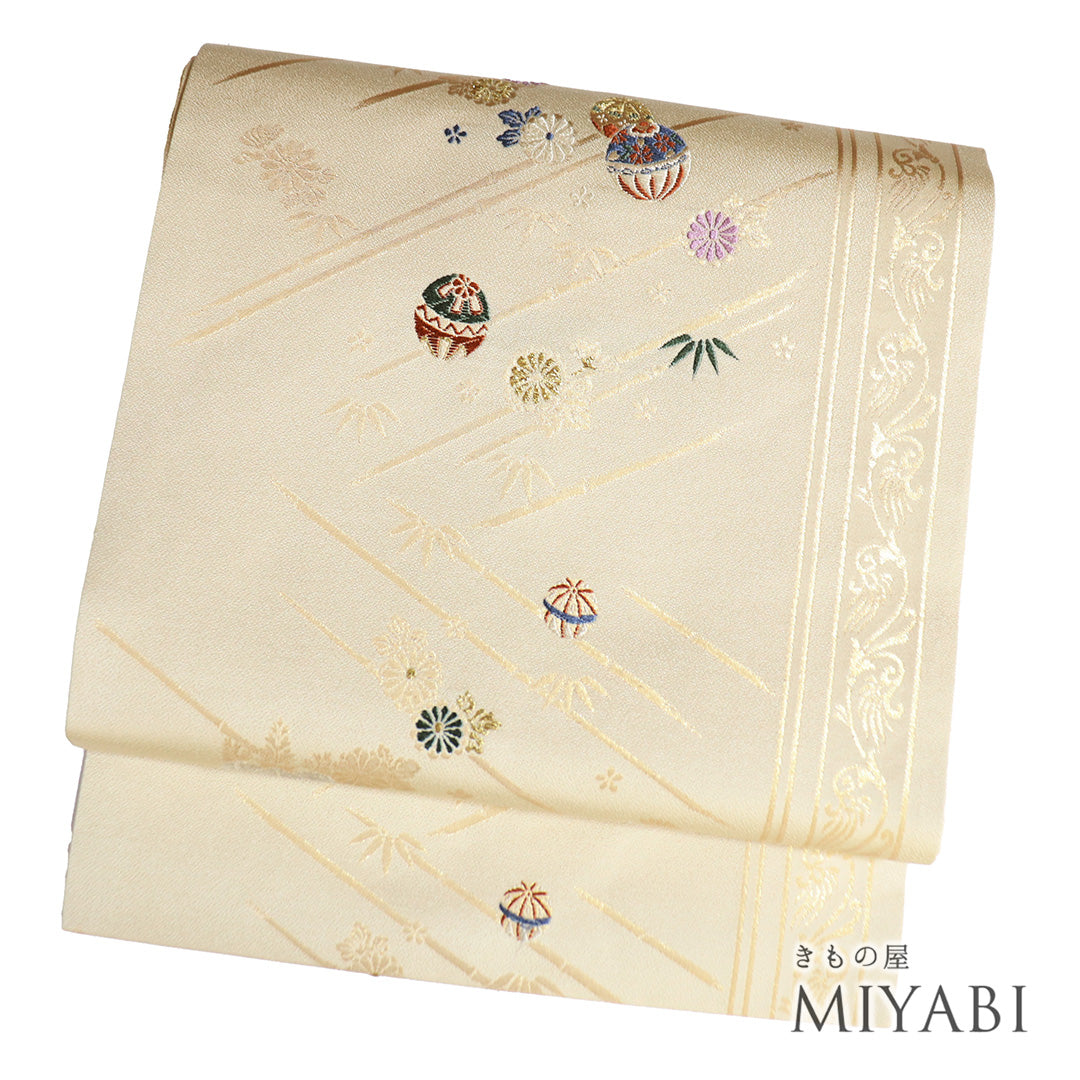 ベージュ – きもの屋 MIYABI.net