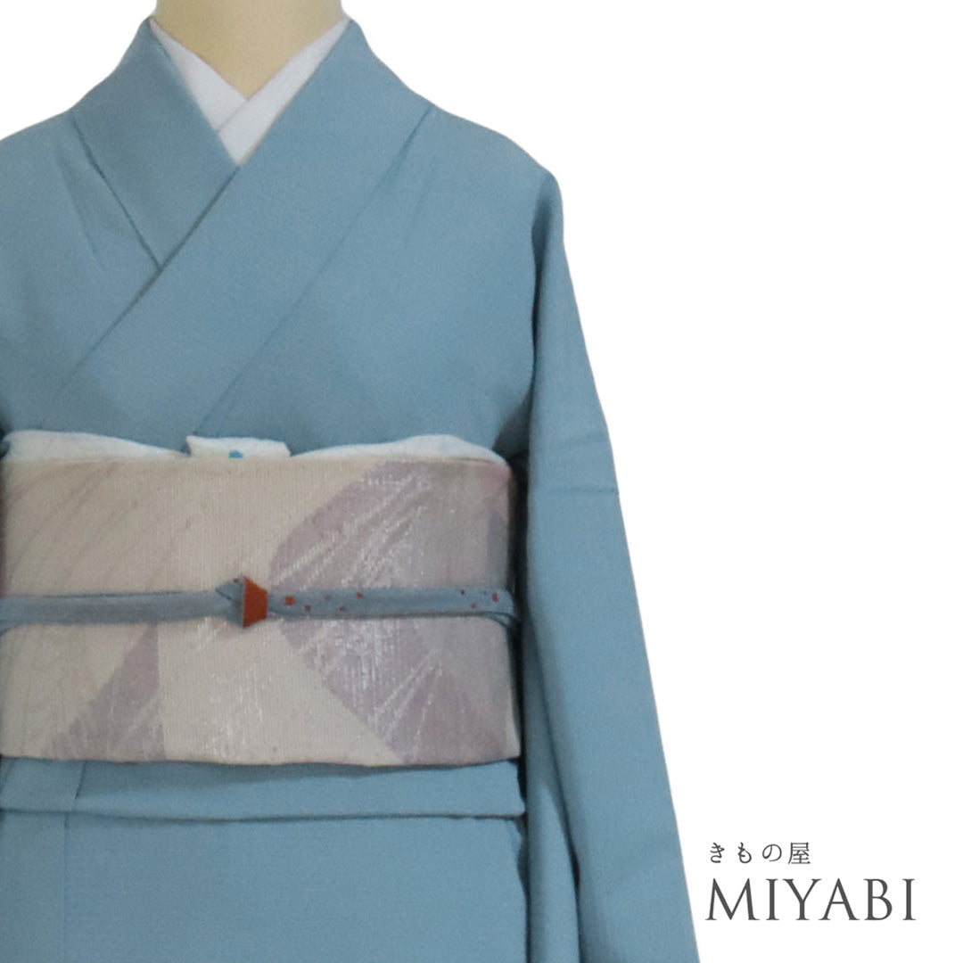 ブルー – きもの屋 MIYABI.net