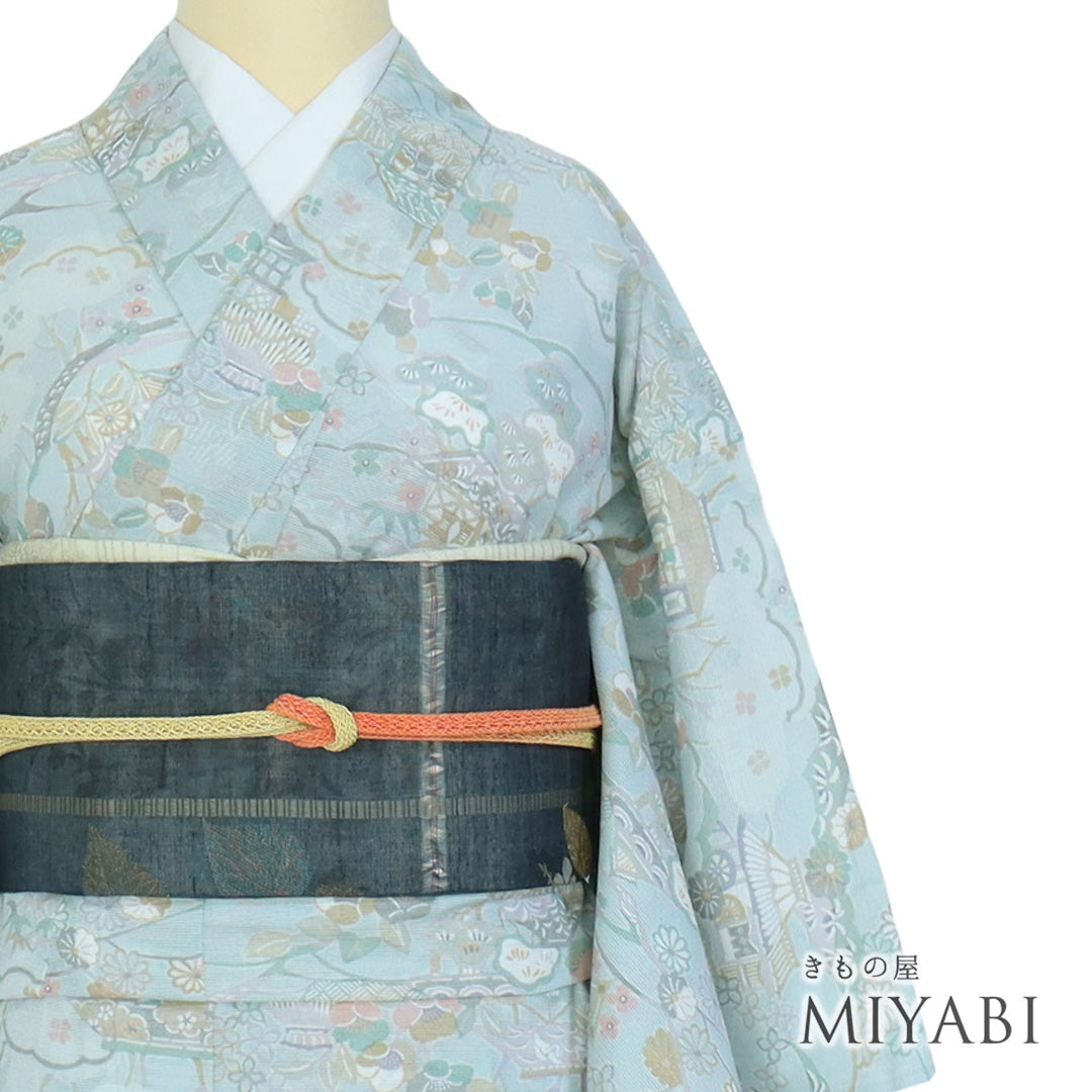 夏物・浴衣 – きもの屋 MIYABI.net