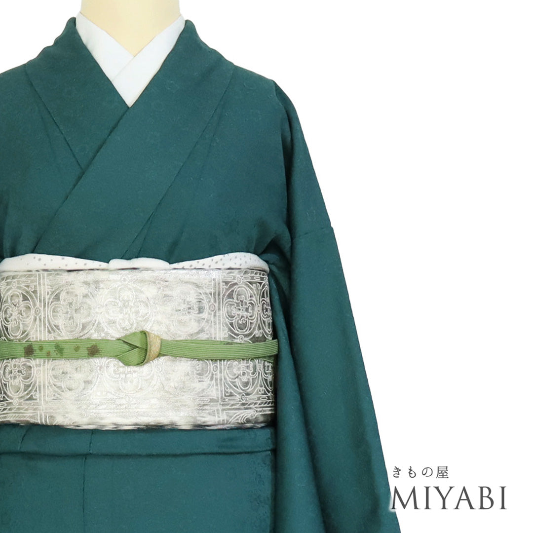 色無地 中古・リサイクル着物 – きもの屋 MIYABI.net