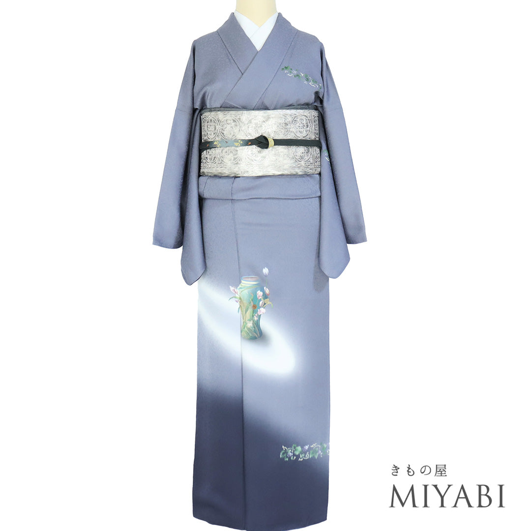 訪問着・付下げ – きもの屋 MIYABI.net