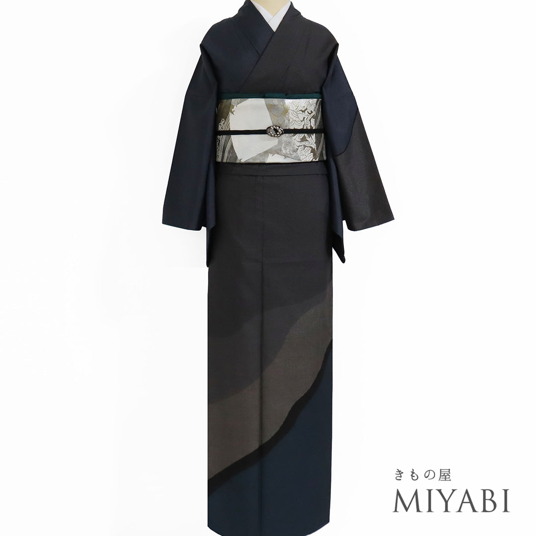 訪問着・付下げ – きもの屋 MIYABI.net