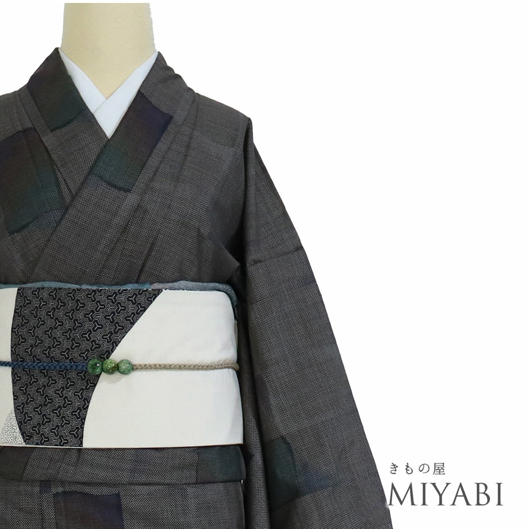 紬 中古・リサイクル着物 – きもの屋 MIYABI.net