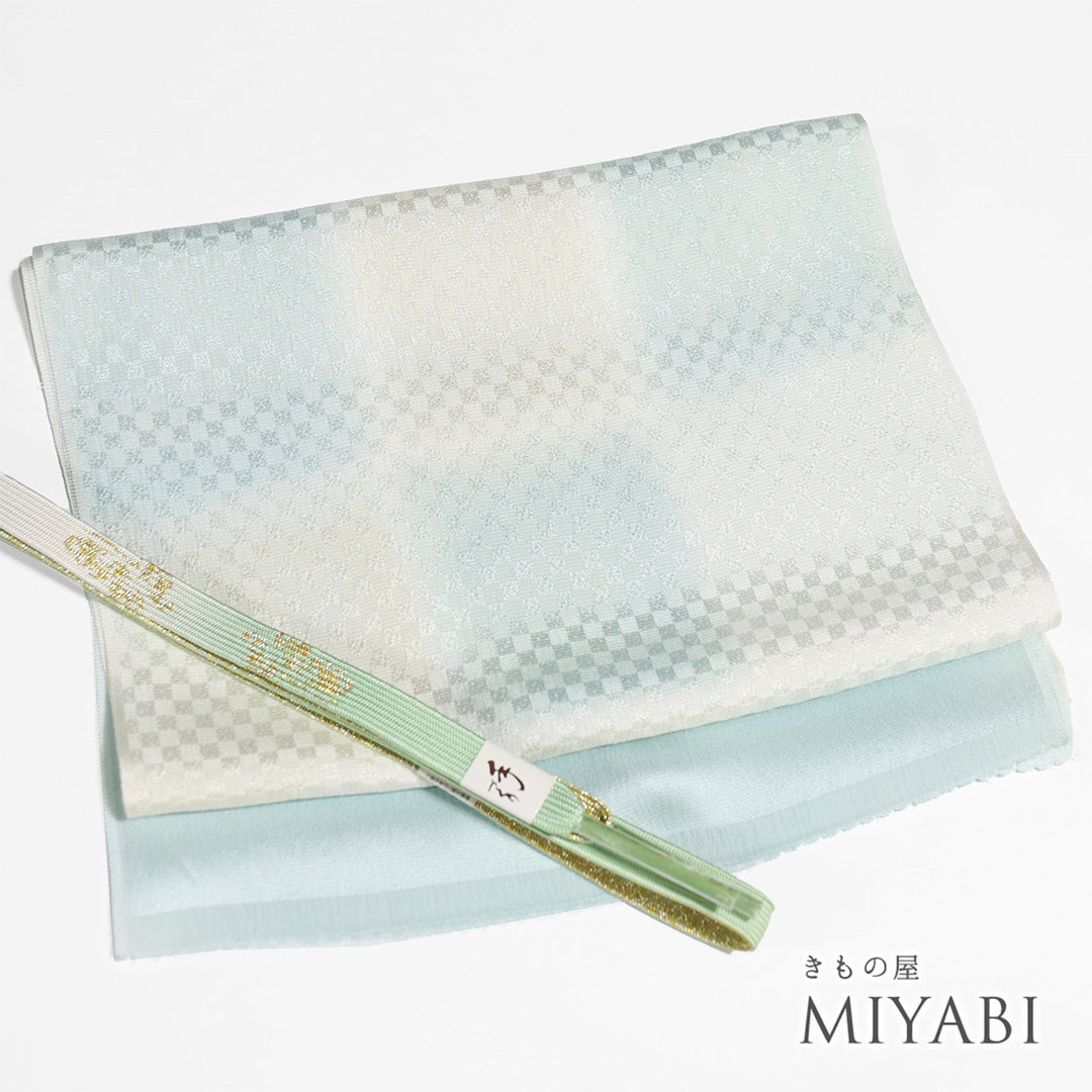 ブルー – きもの屋 MIYABI.net