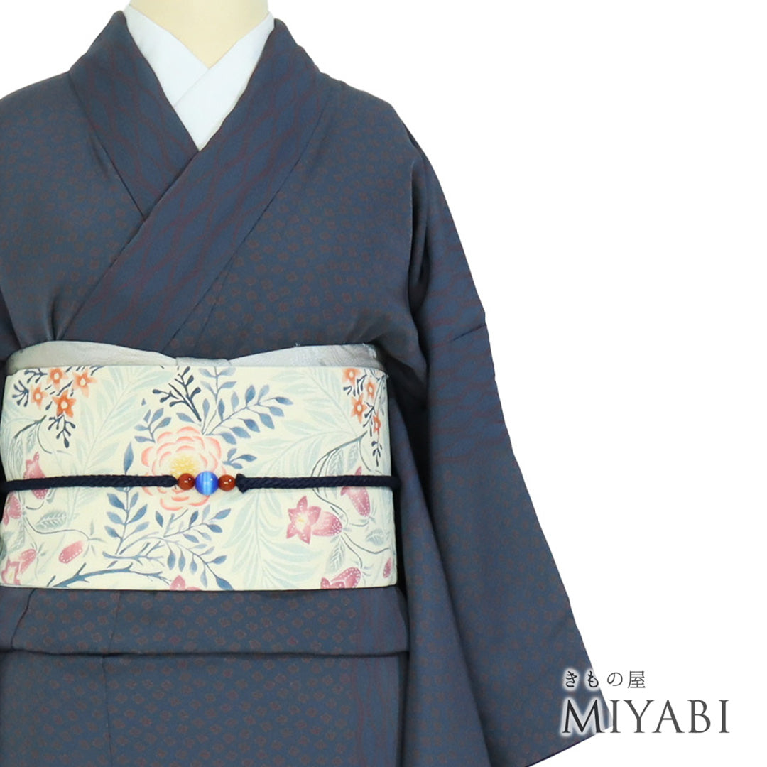 グレー – きもの屋 MIYABI.net