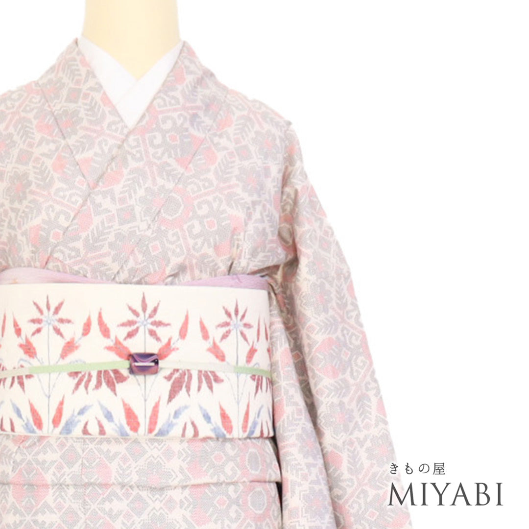ベージュ – きもの屋 MIYABI.net