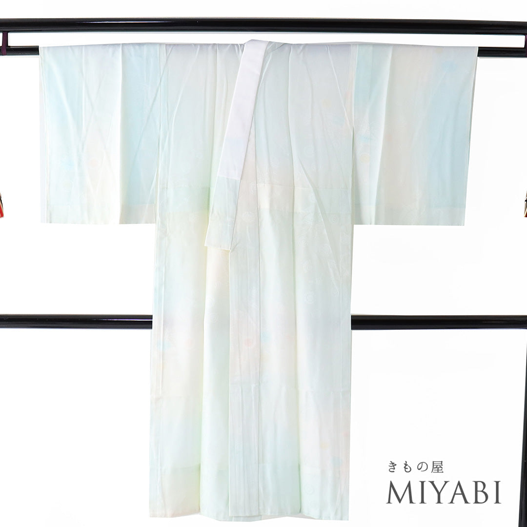 ブルー – きもの屋 MIYABI.net