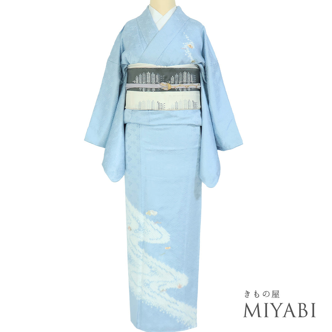 訪問着・付下げ – きもの屋 MIYABI.net