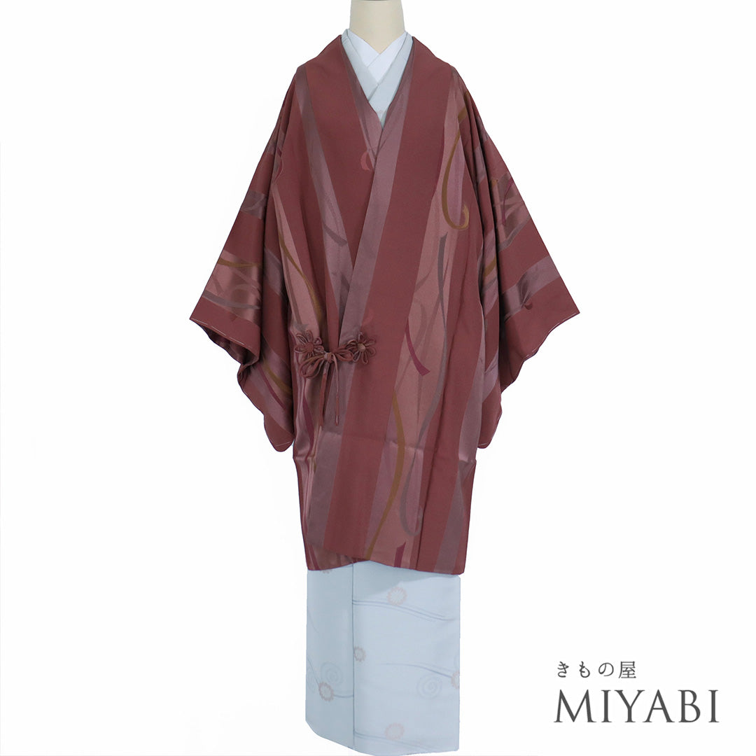 レッド – きもの屋 MIYABI.net