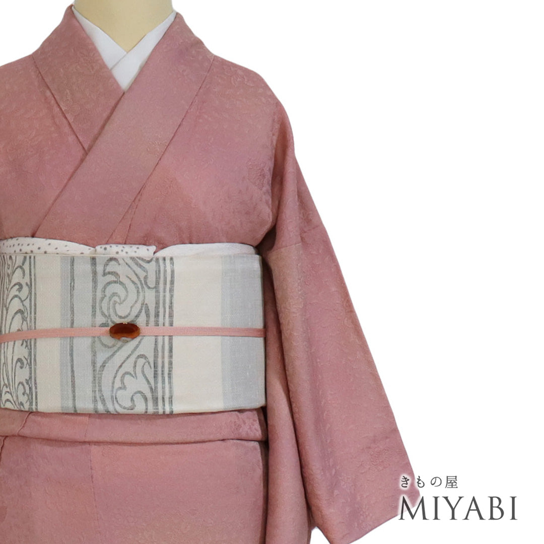ピンク – きもの屋 MIYABI.net