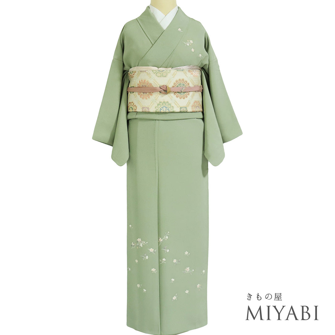 訪問着・付下げ – きもの屋 MIYABI.net