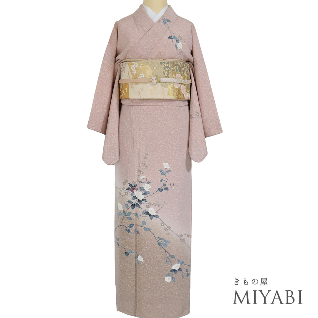 ピンク – きもの屋 MIYABI.net