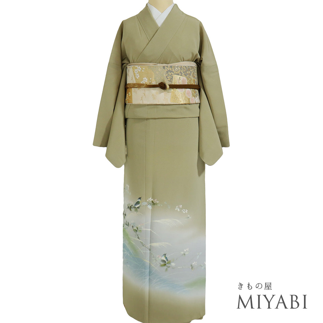 グリーン – きもの屋 MIYABI.net
