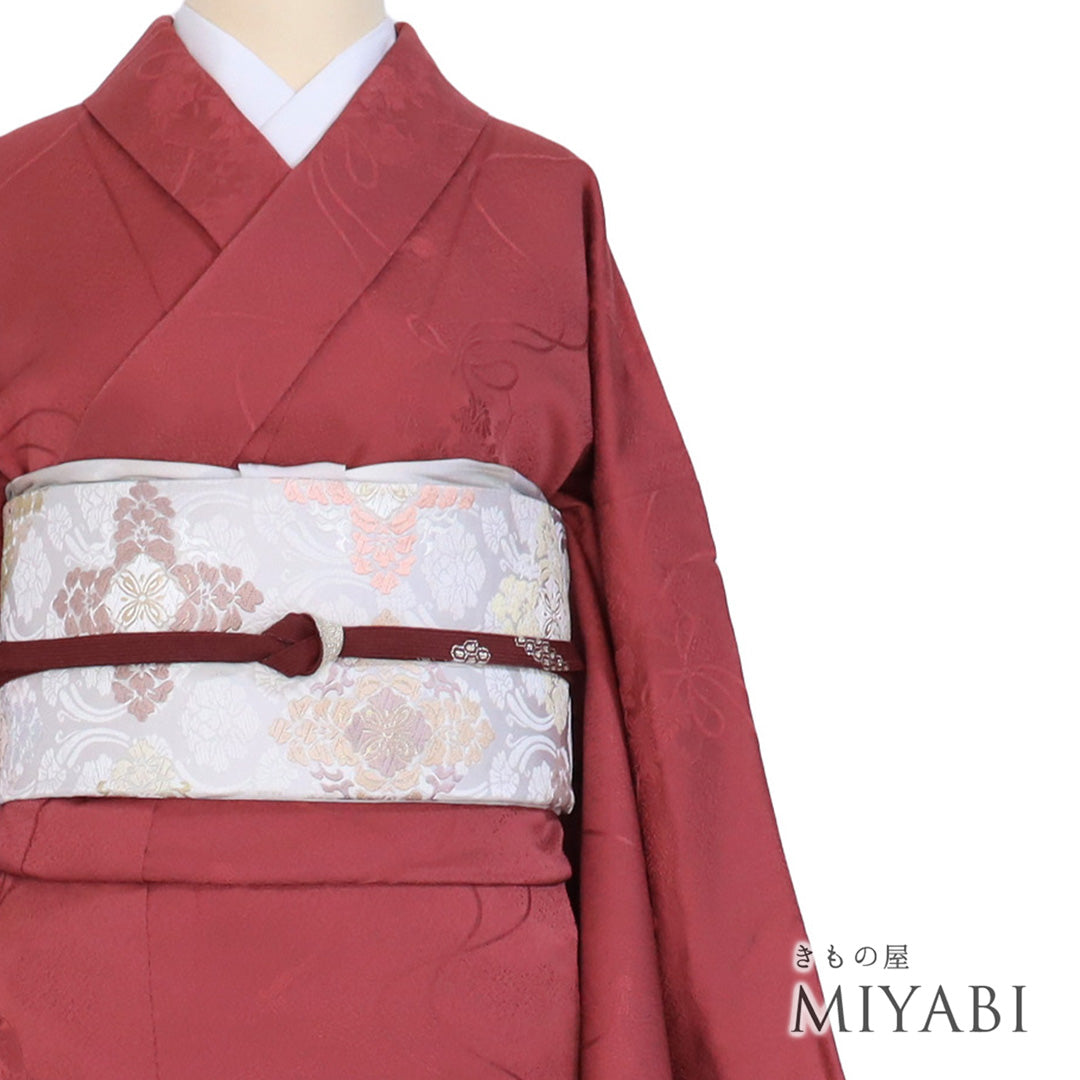色無地 中古・リサイクル着物 – きもの屋 MIYABI.net