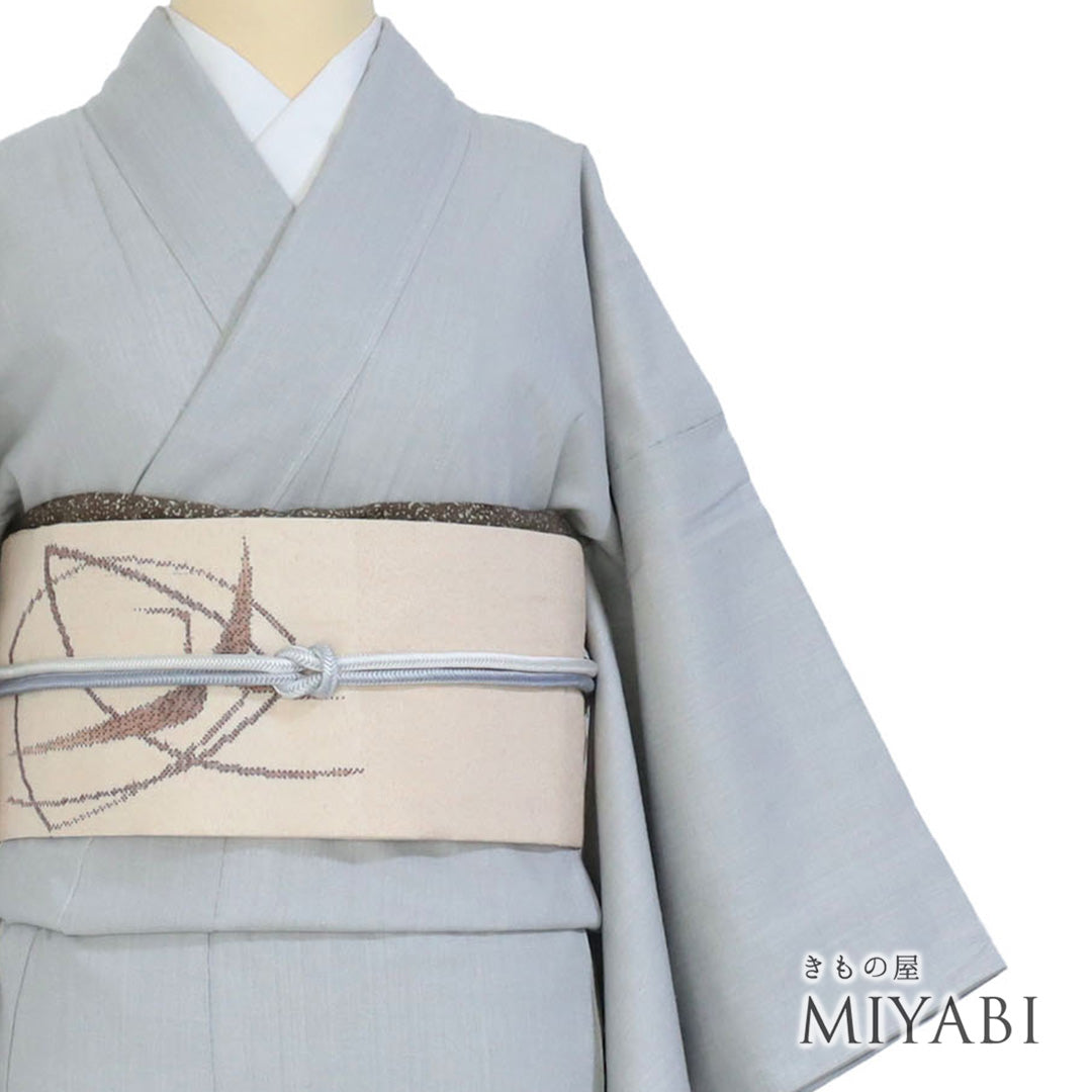 グレー – きもの屋 MIYABI.net