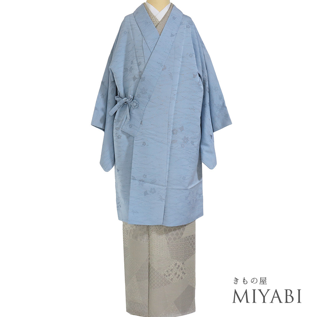 ブルー – きもの屋 MIYABI.net