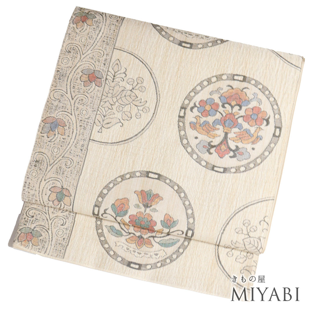 ベージュ – きもの屋 MIYABI.net