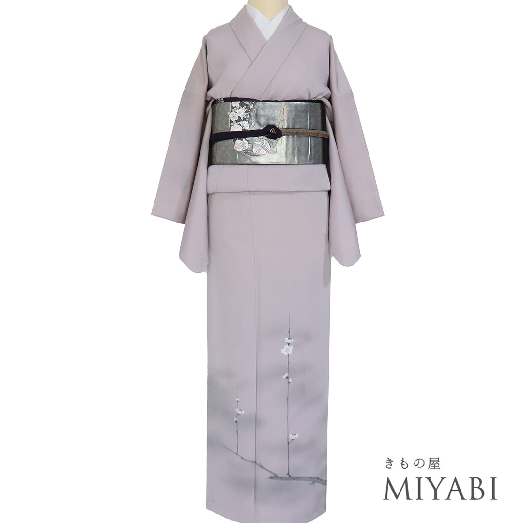 譲渡済※最終値下げ※15,000円【超美品】着物(訪問着)をお譲りいたします 