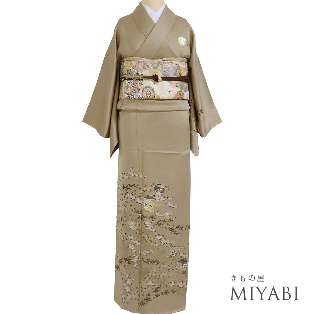 フォーマル・セミフォーマル – きもの屋 MIYABI.net
