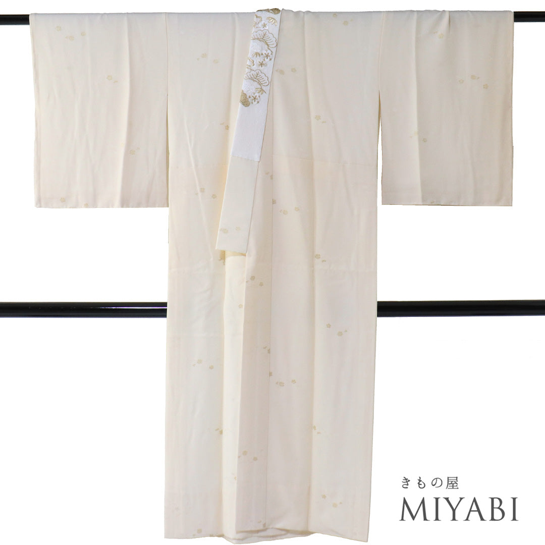アイボリー – きもの屋 MIYABI.net