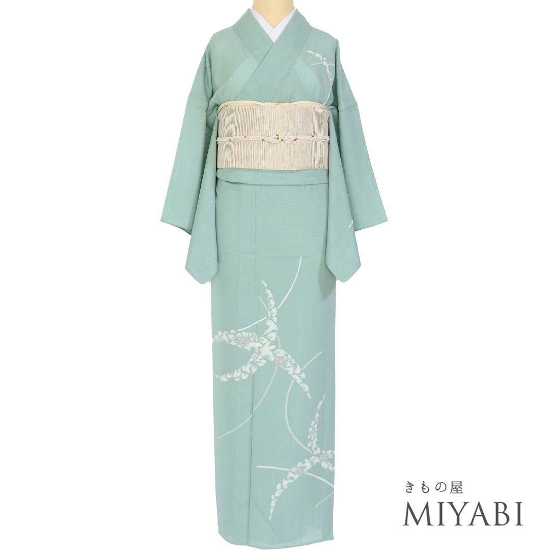 夏物・浴衣 – きもの屋 MIYABI.net