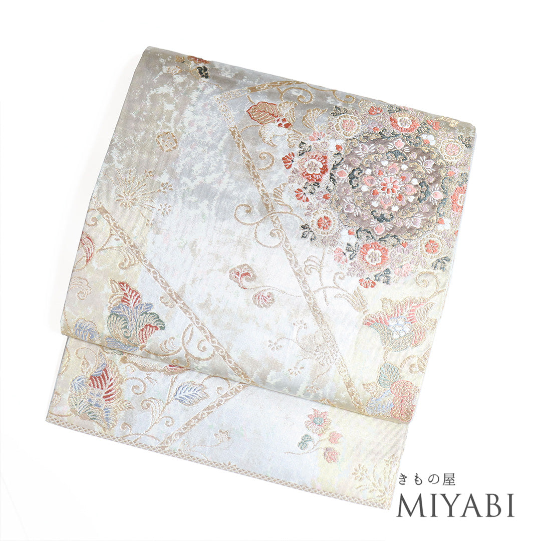 シルバー – きもの屋 MIYABI.net