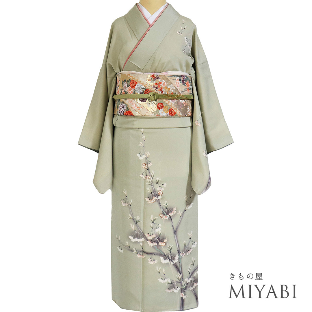 フォーマル・セミフォーマル – きもの屋 MIYABI.net