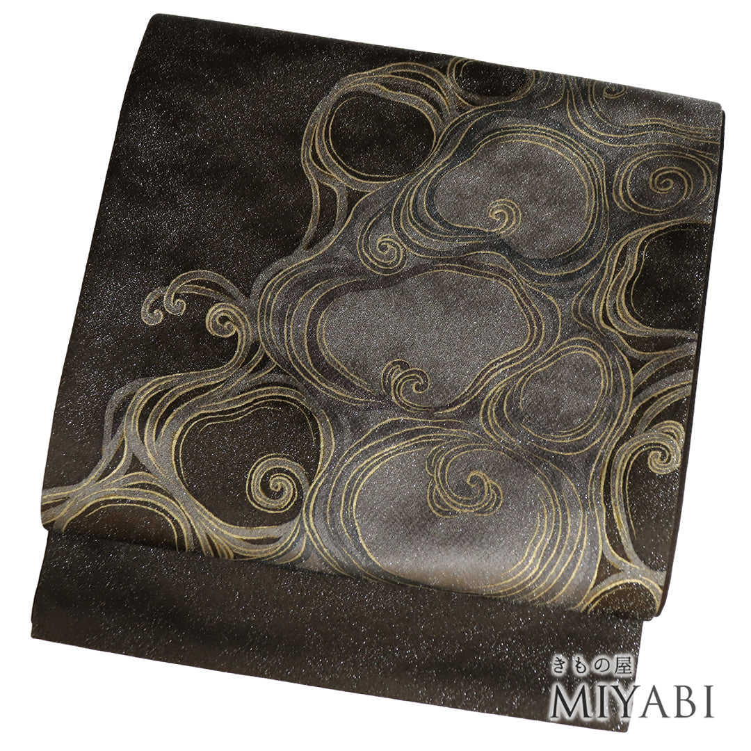 ブラウン – きもの屋 MIYABI.net