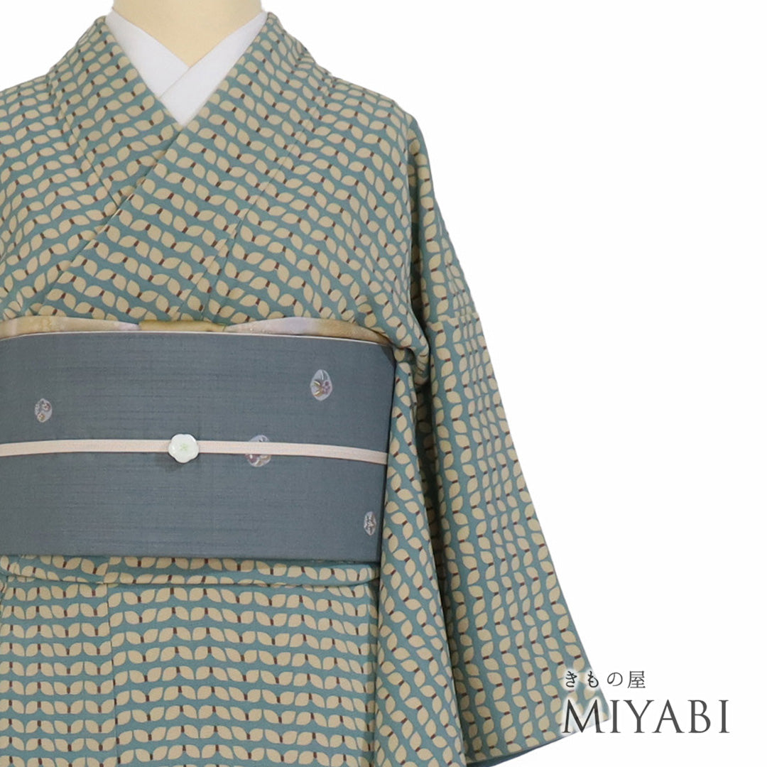 ブルー – きもの屋 MIYABI.net