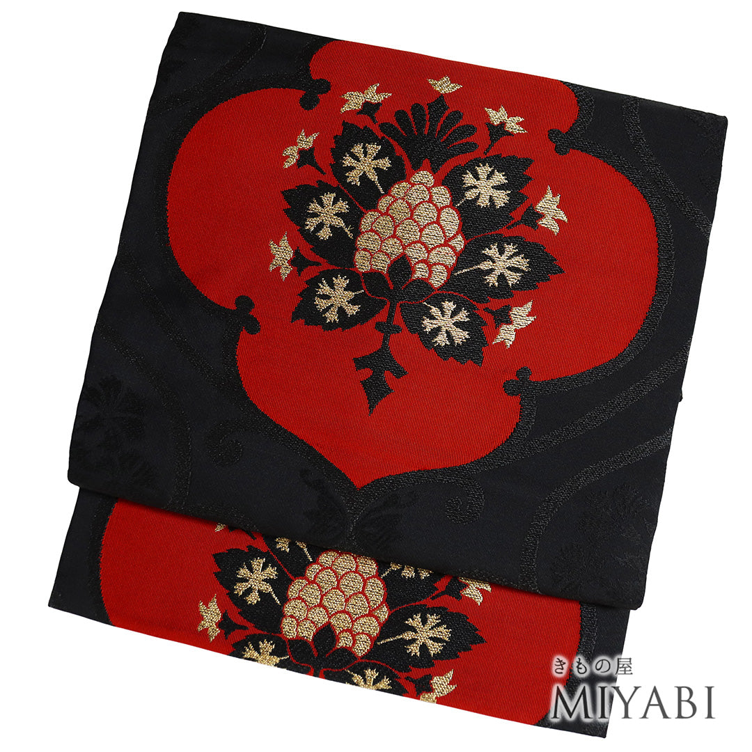 名古屋帯・半幅帯 – きもの屋 MIYABI.net