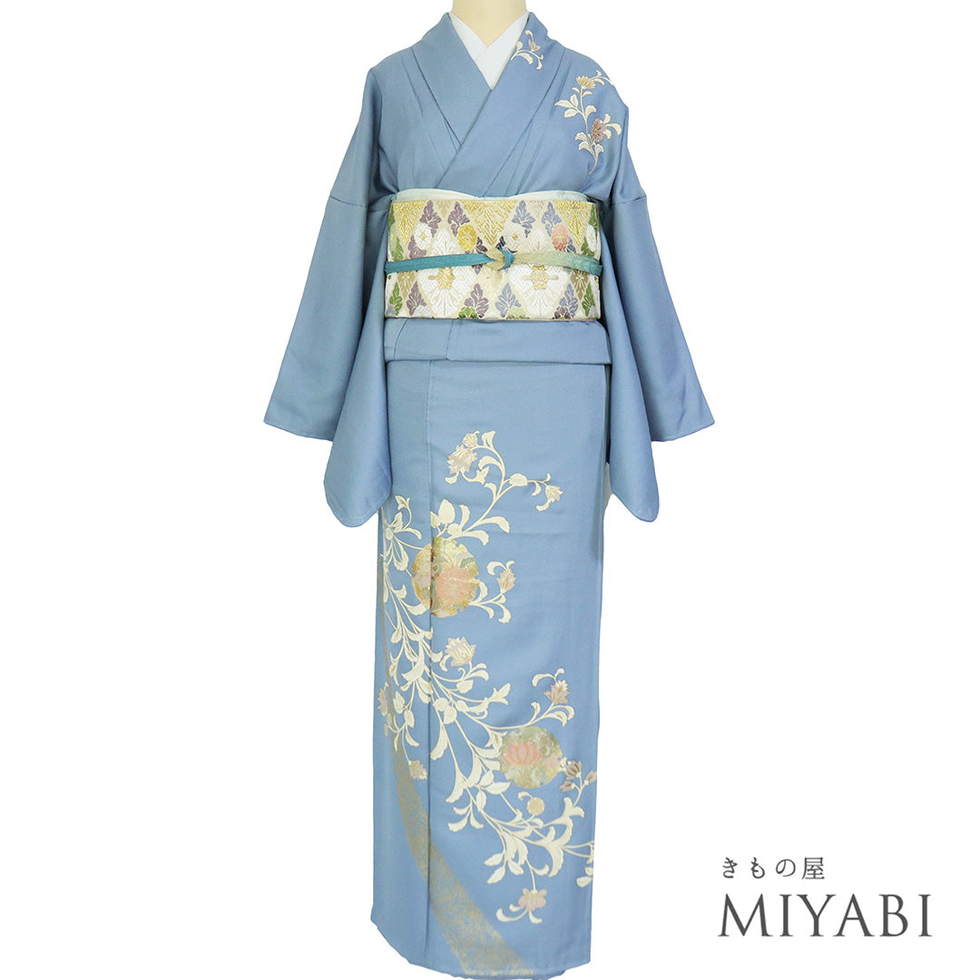 フォーマル・セミフォーマル – きもの屋 MIYABI.net