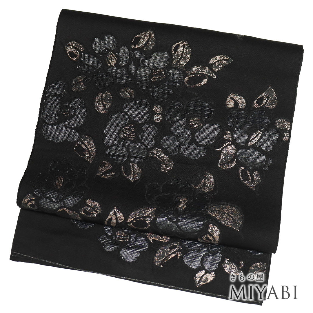 名古屋帯・半幅帯 – きもの屋 MIYABI.net